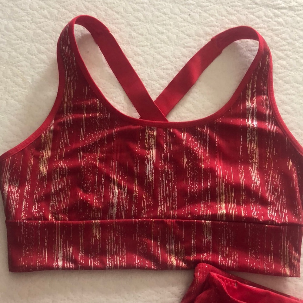 Victoria Secret Sports Bra